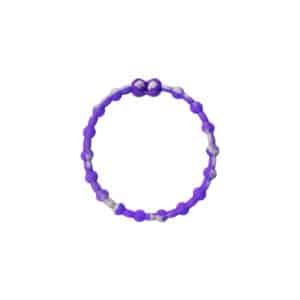 COLA CABELLO MARBLE PURPLE