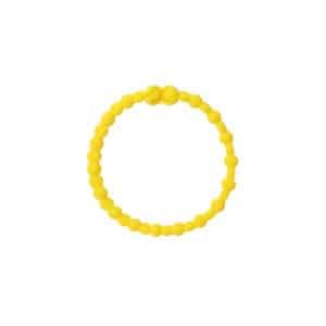 COLA CABELLO YELLOW