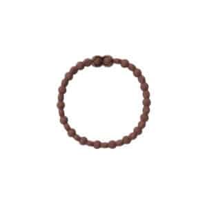 COLA CABELLO DARK BROWN