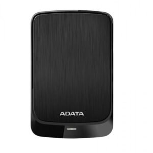 HD EXTERNO 1TB 2.5 ADATA AHV320-1TU31-CBK