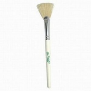 BROCHA ESTETICA FACIAL
