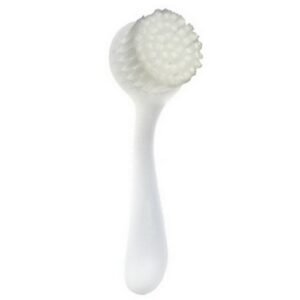 BROCHA PLASTICA LIMPIEZA / FACIAL