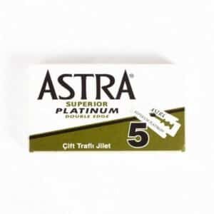 NAVAJILLA ASTRA SUPERIOR PLATINUM