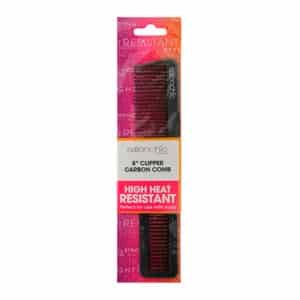 PEINE BARBERO 8" CLIPPER