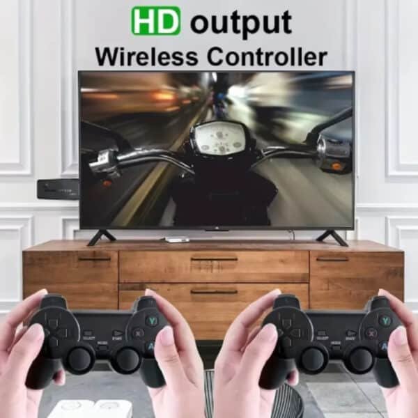 Consola GameStick M8 Version Premium - Image 2