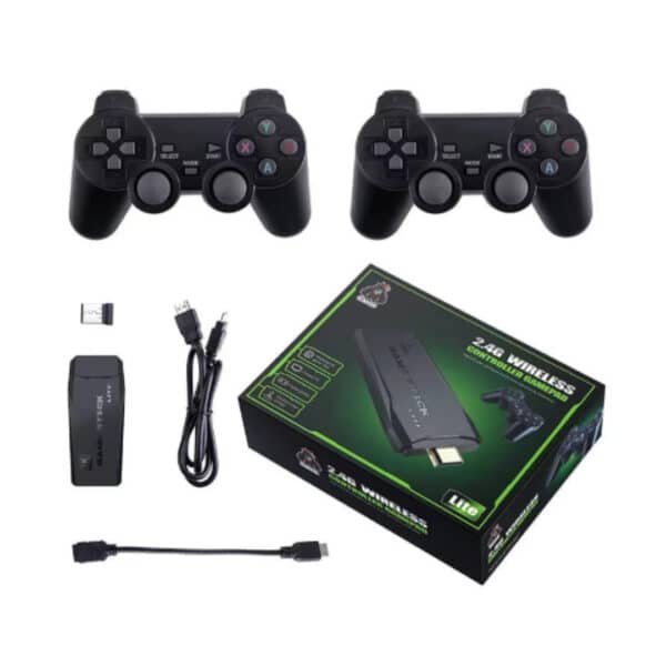 Consola GameStick M8 Version Premium