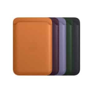 Wallet Magsafe para iphone