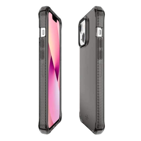 Itskins Case iPhone 13 Spectrum / Clear, Smoke. - Image 2
