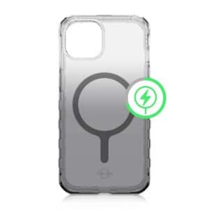 Itskins Case iPhone 14/13 Supreme R / Ombre Compatible With Magsafe