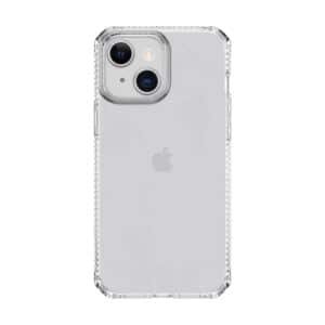 Itskins Case For iPhone 14/13 Spectrum R / Clear, Transparent.