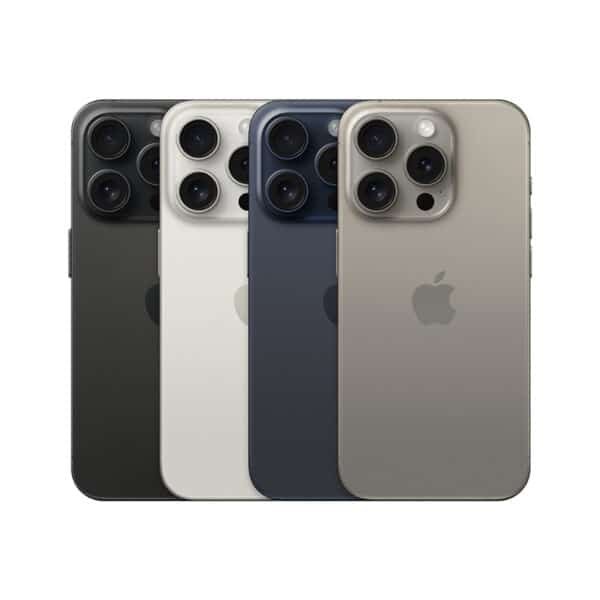 15 PRO 256GB