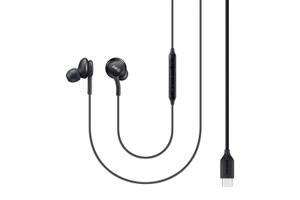 Audífonos tipo C Samsung de cable