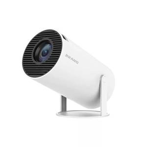 Proyector inteligente HY300 PRO* Nueva versión