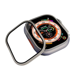 Temperado para Apple Watch Ultra