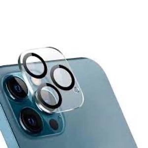 Temperado Camara Completo iPhone Series (Liquidacion)