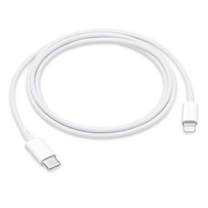 Cable Lightning a tipo C de 2 m