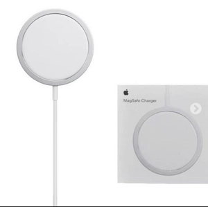 Cargador Magsafe 20w Apple