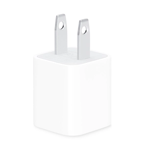 Cargador Apple 5W