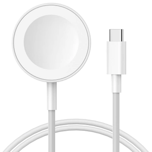 Cargador Apple Watch Tipo C