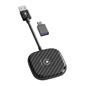 Dongle adaptador inalámbrico para carplay - para Android