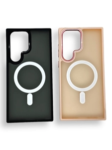 Estuche con Magsafe para SAMUNG Galaxy S24