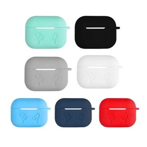Estuche de silicon para Airpods 3 generacion
