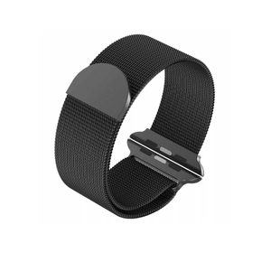 Fajas para Apple Watch Milanesa 42/44/45/49 mm