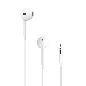 Audífonos con cable a Jack 3.5