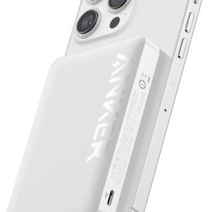 Anker PowerCore 10K / 20W