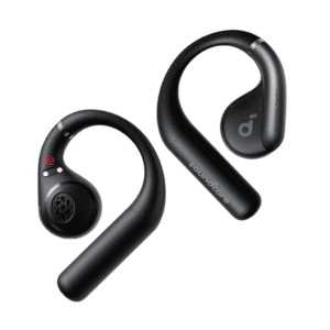 Soundcore AeroFit B2B - WM US Black Iteration 1