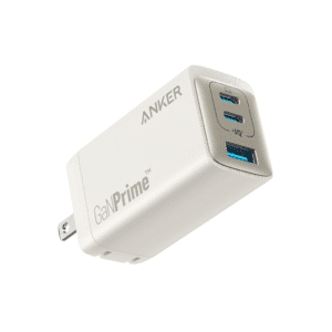 Anker 735 GaN Prime 65W - gold