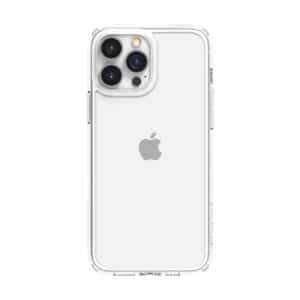 Estuche Transparente iPhone 15 Series