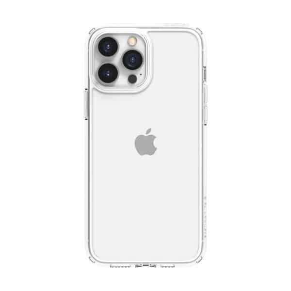Estuche Transparente iPhone 15 Series