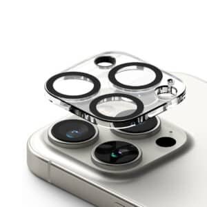 Temperado Camara Completo iPhone Series