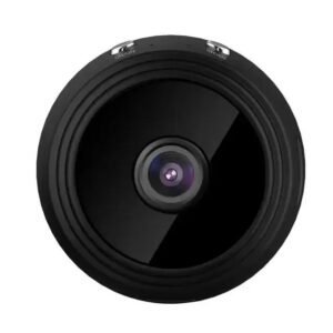 Minicámara inteligente A9 HD 720P, Monitor de seguridad para el hogar, IP, WiFi, aplicación remota móvil