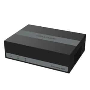 GRABADORAA DVR PAARA CAMARAS HIKVISION IDS-E04HQHI-B-AF 300228637