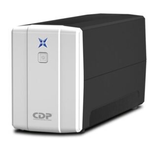 UPS CDP 500VA 8 OUTLET R-UPR508