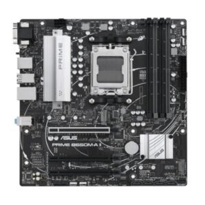 TARJETA MADRE ASUS PRIME B650M-A II 90MB1EH0-M0EAY0
