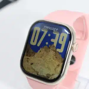 Nuevo Reloj Inteligente Watch S10 Pantalla 2″