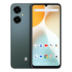 Teléfono celular Blu G64 4GB 256GB green