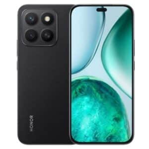 Teléfono Honor X8c 8GB+256GB Midnight Black