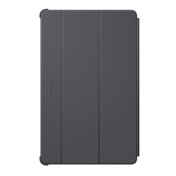 Estuche para tablet Honor Pad X9 Flip Cover Dark Grey