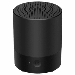 Parlante Bluetooth Honor Bluetooth Speaker Mini BOE-ME00 negro