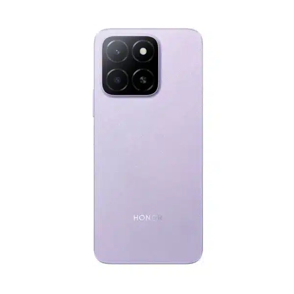 Teléfono celular Honor X5B Plus 4GB 256GB purpura - Image 2