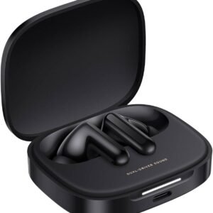 Audifonos bluetooth Redmi Buds 6 Night Black