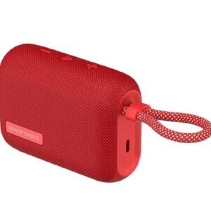 Speaker Honor Choice Portable Bluetooth Speaker Vna-00 Red