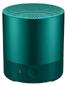 Parlante Bluetooth Honor Bluetooth Speaker Mini BOE-ME00 Verde