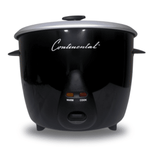 Olla Arrocera 6 Tazas Continental CE-RC219CR