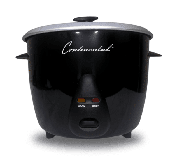 Olla Arrocera 8 Tazas Continental CE-RC239CR