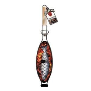 Jim Beam Cesta | Canasta Para Asar Pescados Jb0116